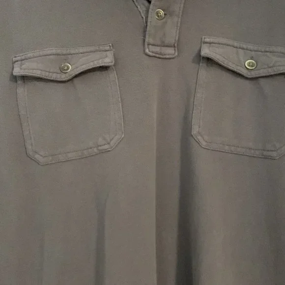 Timberland Polo shirt Men - Picture 3 of 4